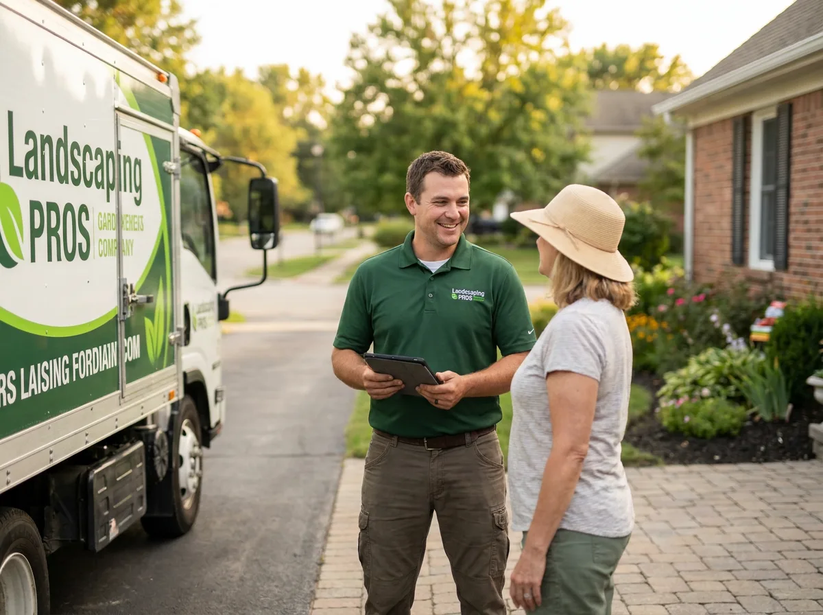 Landscaping Walker, KY FAQs